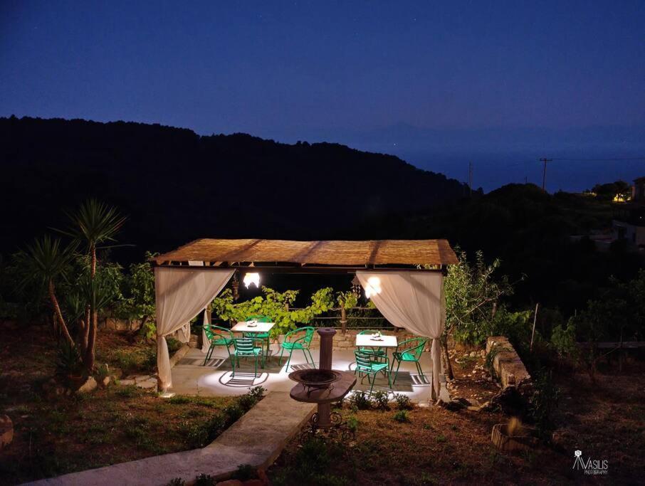 Ferienhaus Orfeas Hoyse 1 *