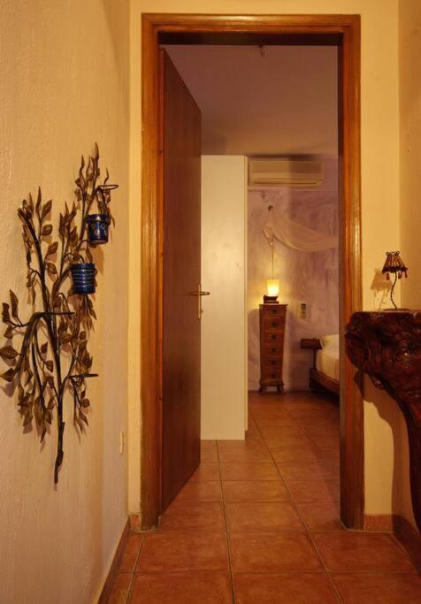 Ferienhaus Orfeas Hoyse 1 *