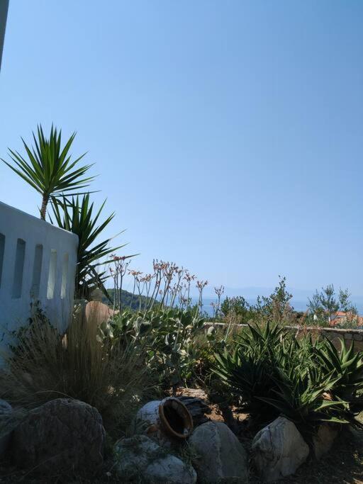 Ferienhaus Orfeas Hoyse 1