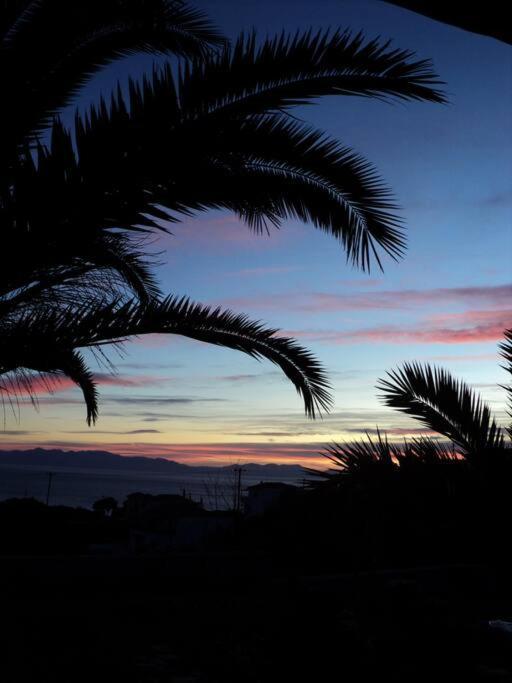 Ferienhaus Orfeas Hoyse 1 *